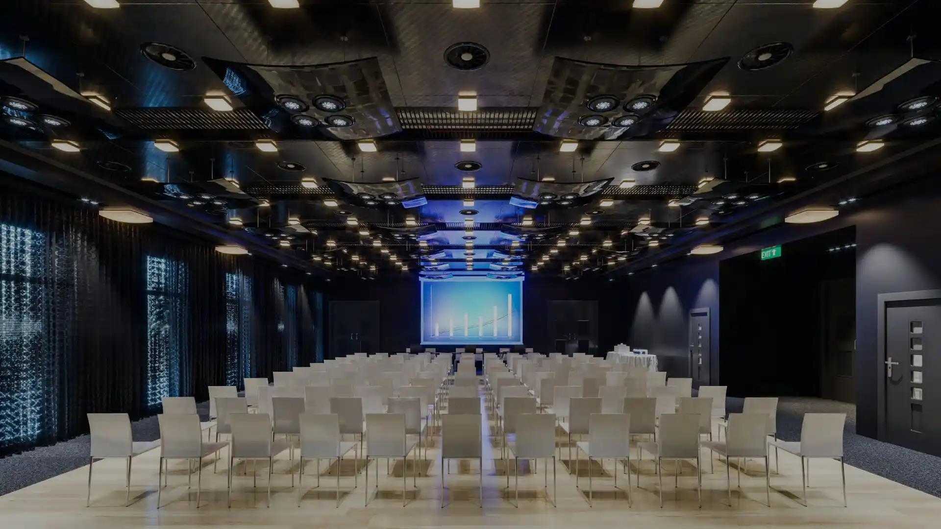 Contact us for Conferences Organise in india