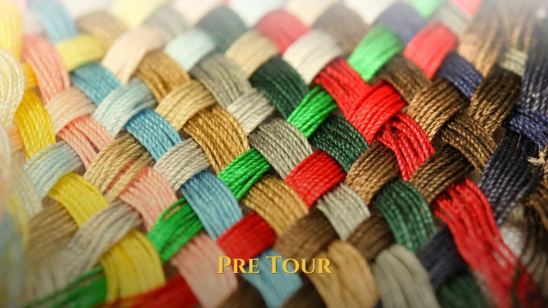 Sanganer Day Tour