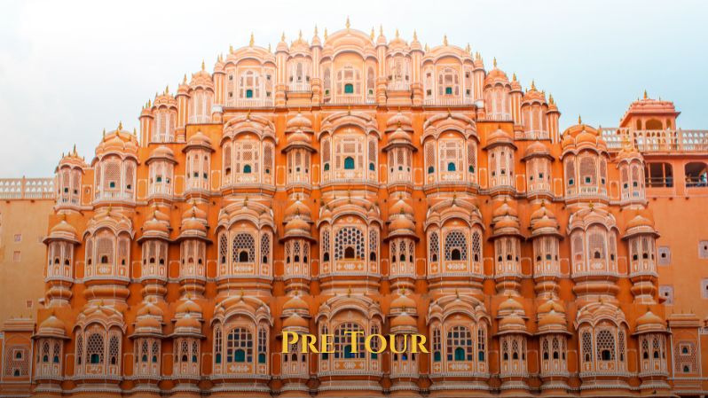 Jaipur Sightseeing Tour